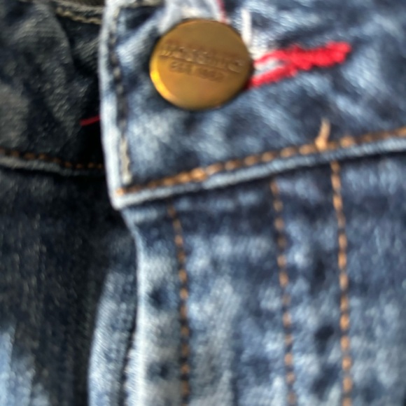 Mossimo jeans size 13 - Picture 8 of 10